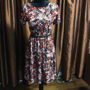 Lularoe Carly dress